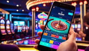 q22 apk Wave Money KBZPay AYA Pay ဖြင့် Live Casino MMK ငွေသွင်း